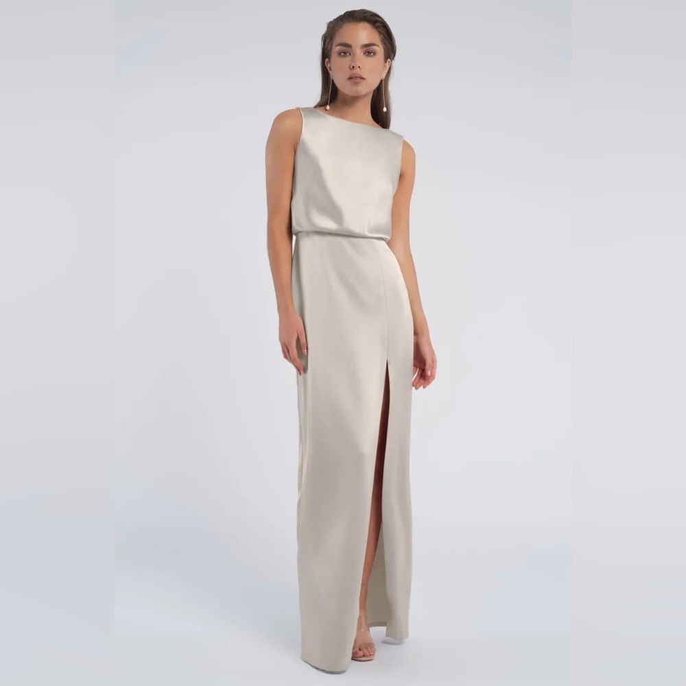 Jenny Yoo Elegant Rivka Dress